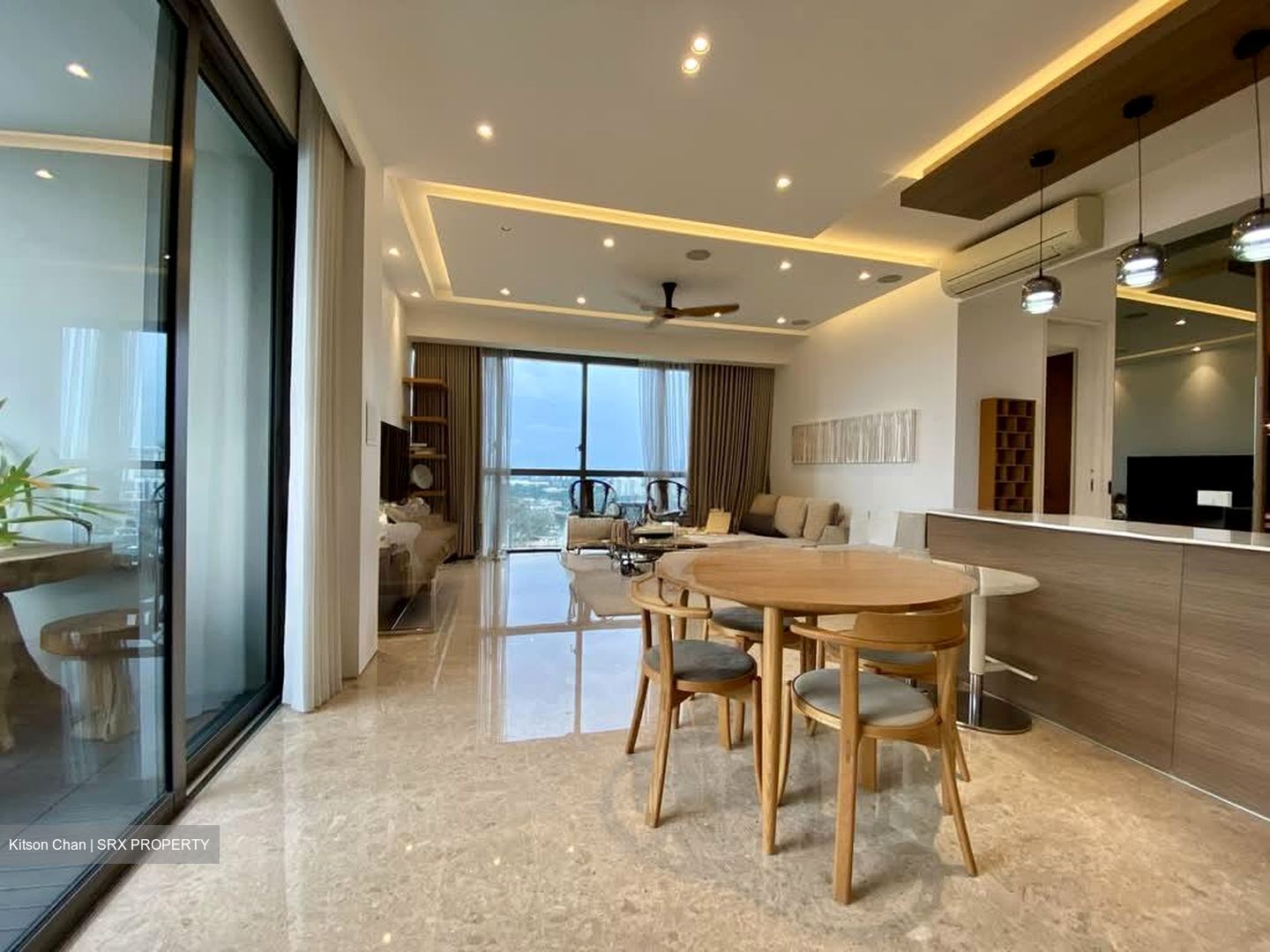 Echelon (D3), Condominium #570688571